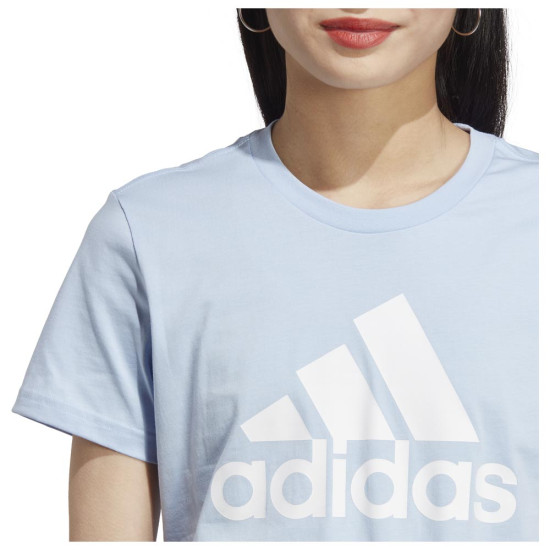 Adidas Γυναικεία κοντομάνικη μπλούζα W BL T